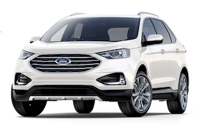 פורד אדג' - Ford Edge